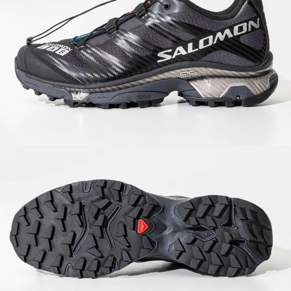 サロモン SALOMON XT-4 OG スニーカー メンズ レディース シューズ エックスティー ローカット カジュアル