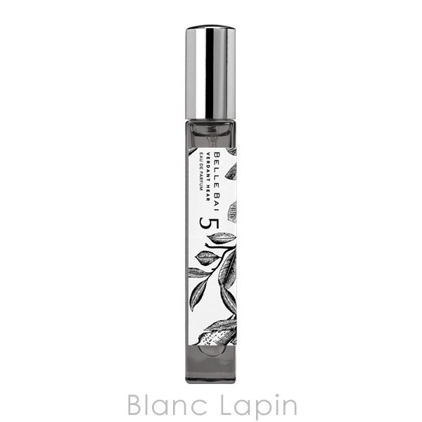 ベルバイ BELLE BAI ベルナンバー５ オードパルファン ／ ヴァーダント ヒア フレグランス女性用 香水 レディーズ 10ml