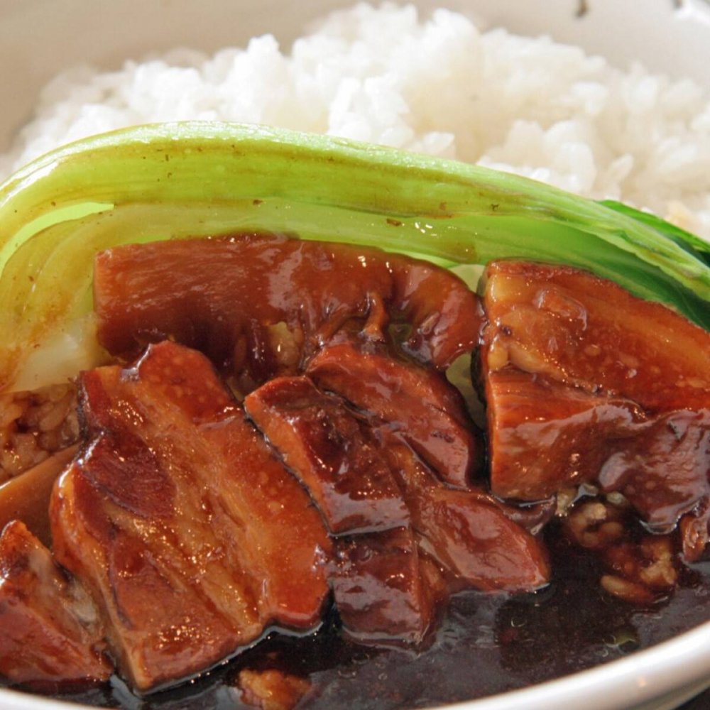 キョクヨー 豚の角煮 缶詰 12缶 豚バラ肉 角煮 缶 おかず 肉惣菜 東坡肉 おつまみ