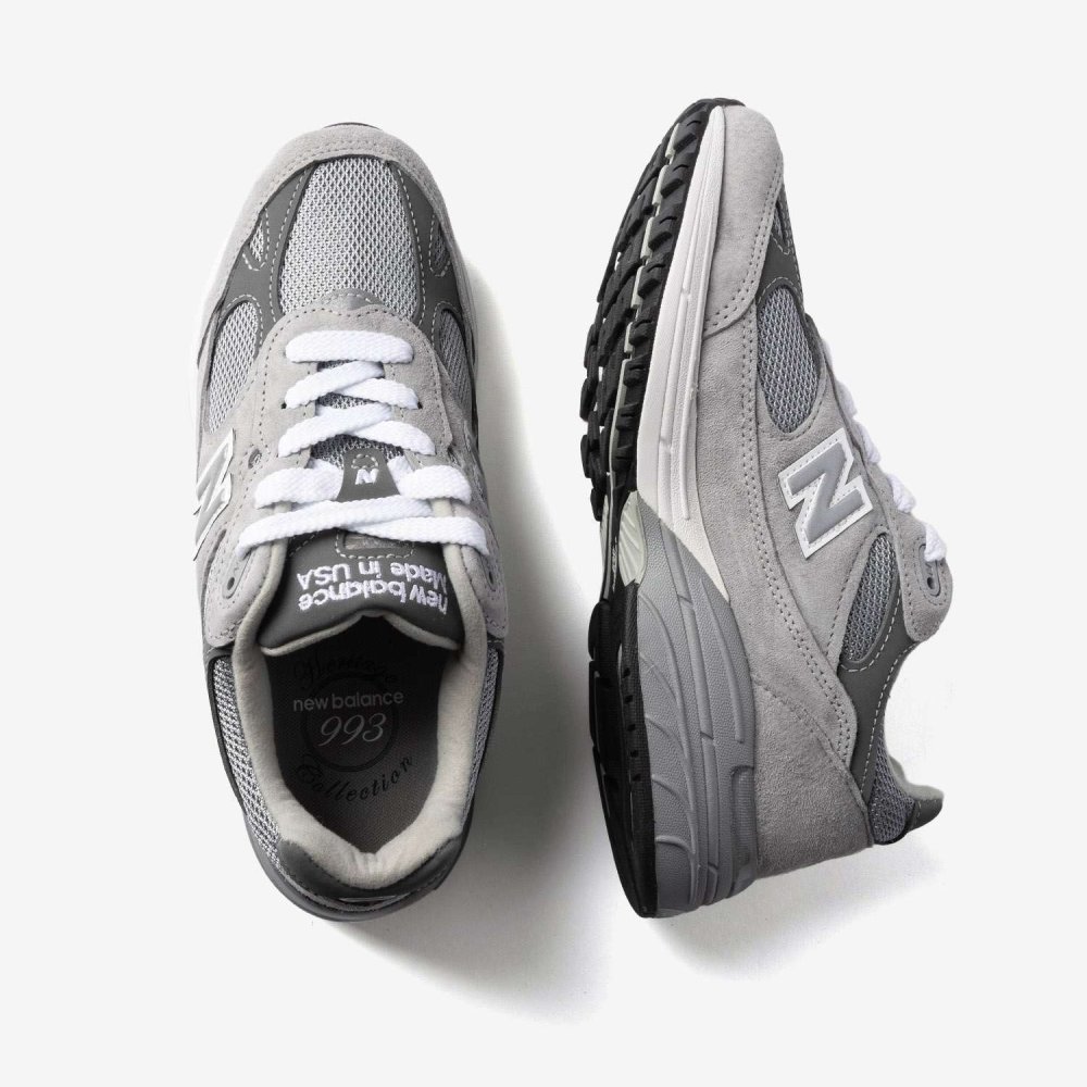 ニューバランス New Balance WR993GL Made in USA 993 Core メイドインUSA コア WR993GL スニーカー レディース シューズ