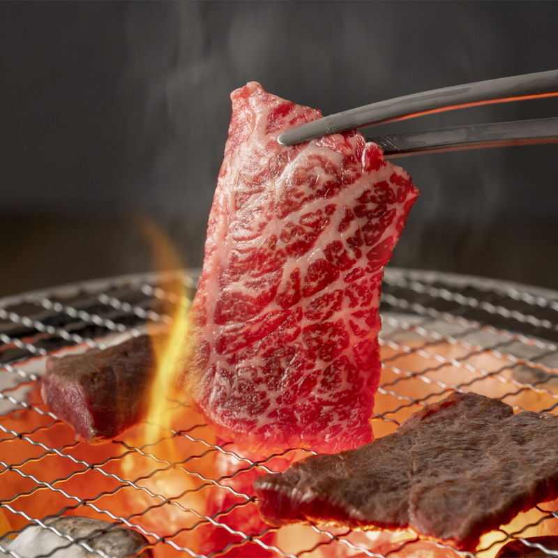 プレーリードッグ ファーム 神戸牛 焼肉 バラ (PFN-026) [お中元][お歳暮] ※送料無料(北海道・沖縄・離島への配送不可)