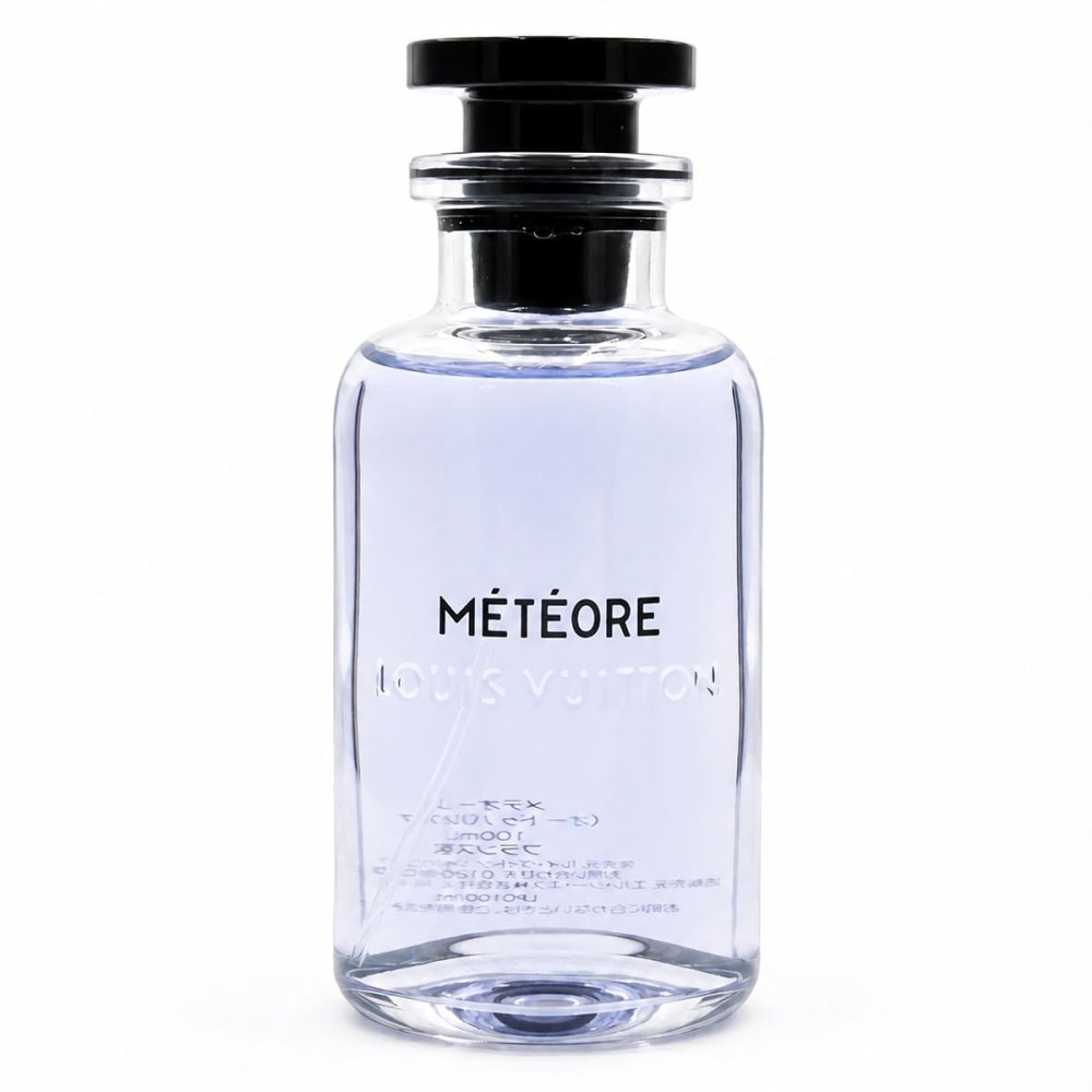 ルイヴィトン 香水 メテオール LP0471 100ml LOUIS VUITTON METEORE オードゥパルファン フレグランス メンズ レディース ユニセックス LV ブランド 新品 正規品 ギフト プレゼント