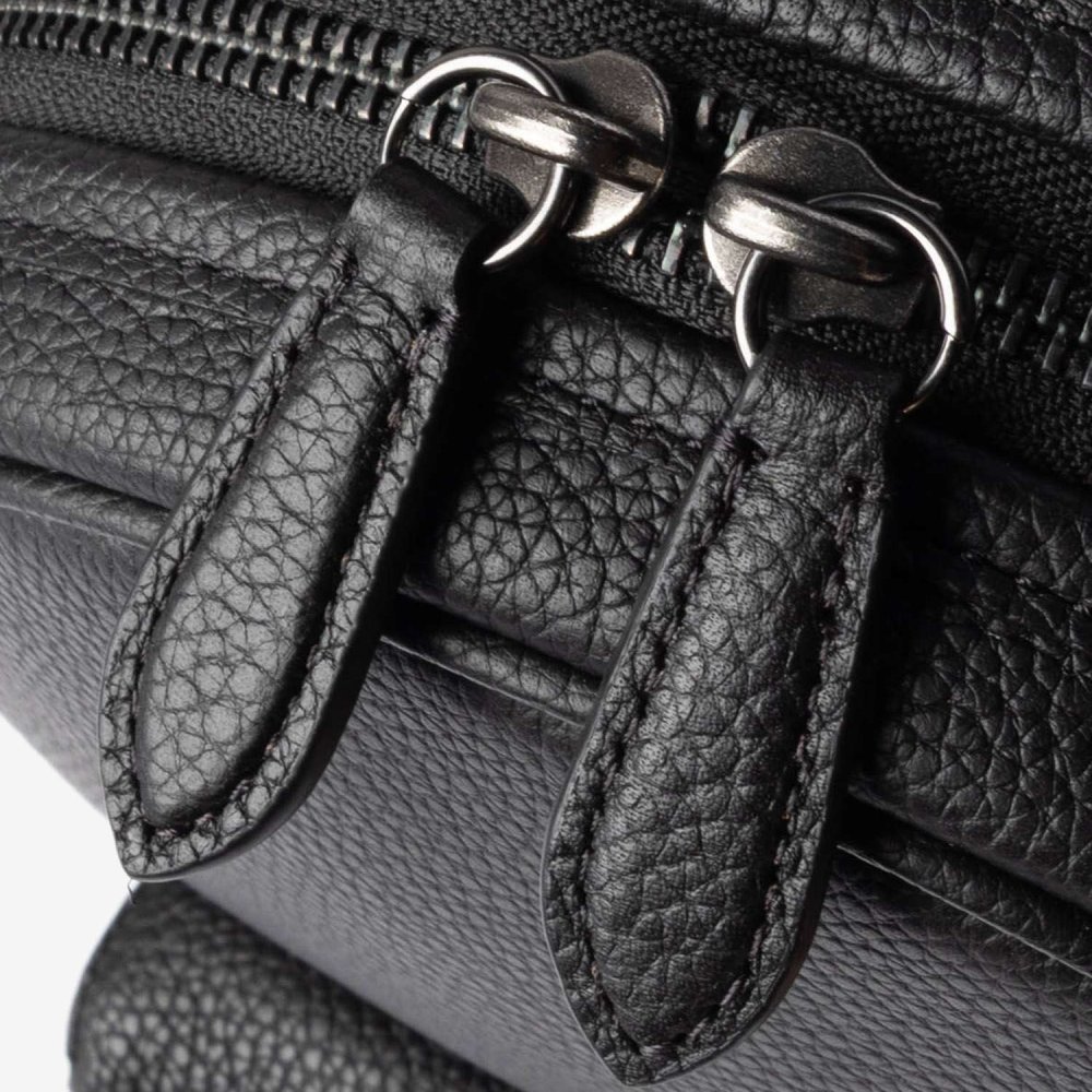 コーチ COACH CHARTER BAG チャーター パック CP162 ボディバッグ ショルダーバッグ メンス バッグ