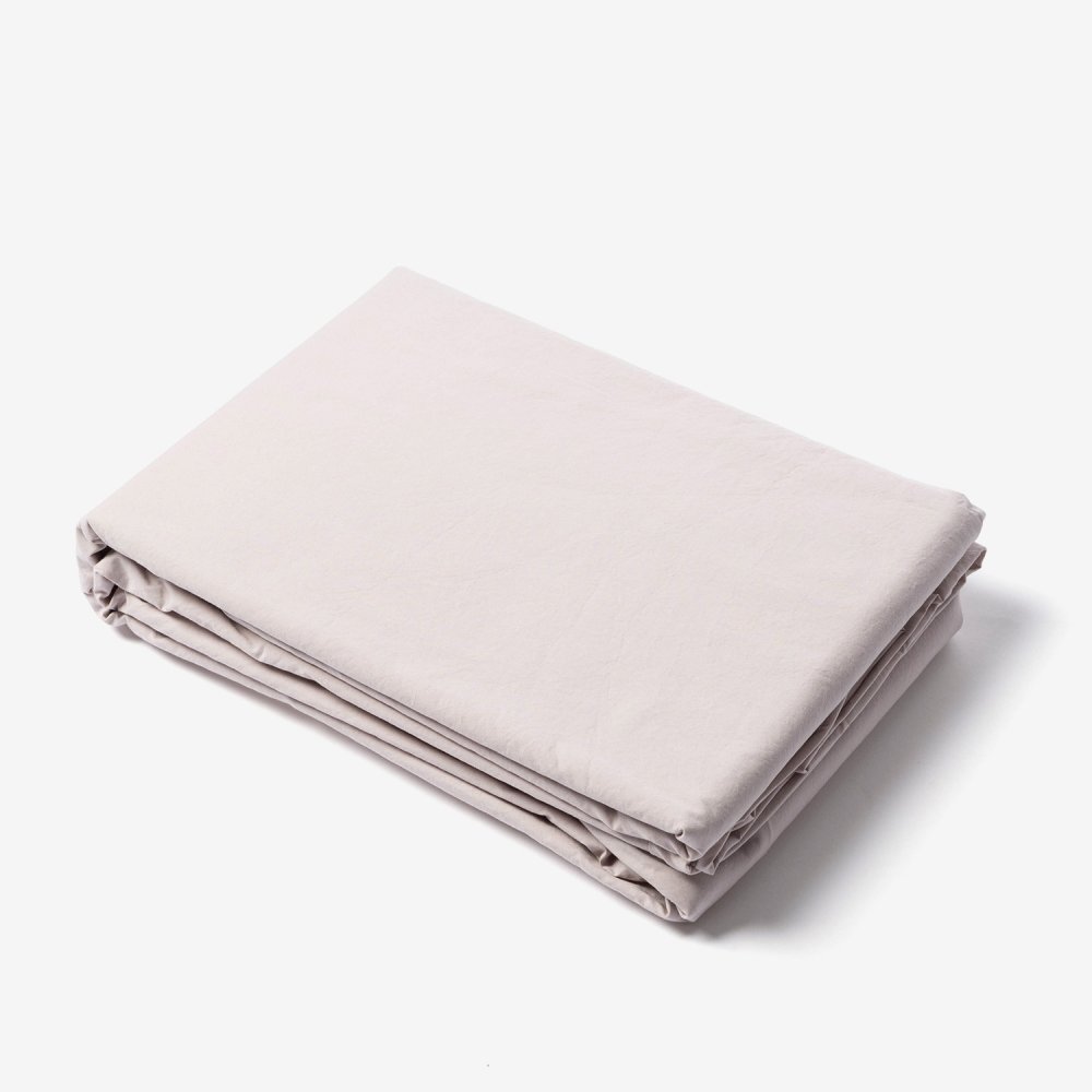 テクラ TEKLA PERCALE DUVET COVER パーケール デュベ カバー 230×235 掛け布団カバー 寝具 ユニセックス ホーム