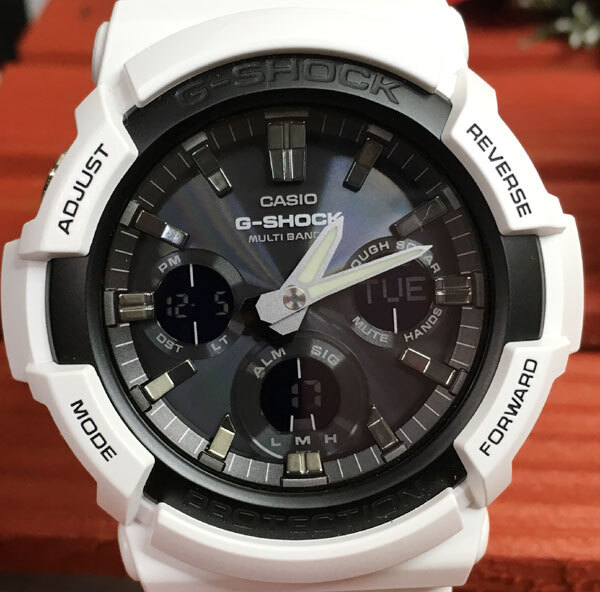 恋人たちのGショック ペアウオッチ  G-SHOCK BABY-G  ペア腕時計 カシオ 2本セット  アナデジ GAW-100B-7AJF BGA-1100-2BJF プレゼント    ソーラー電波   プレゼント 誕生日 御祝い 銀婚式 結婚記念日 婚約 人気  婚約　夫婦 高級　クリスマス プレゼント おすすめ