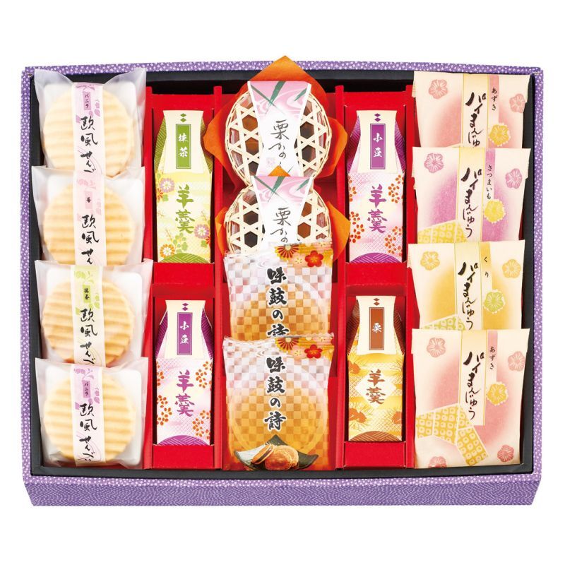 【ギフト対応無料】お歳暮 創菓 京づる 極庵 (DS-30) ※送料無料(北海道・沖縄は除く)