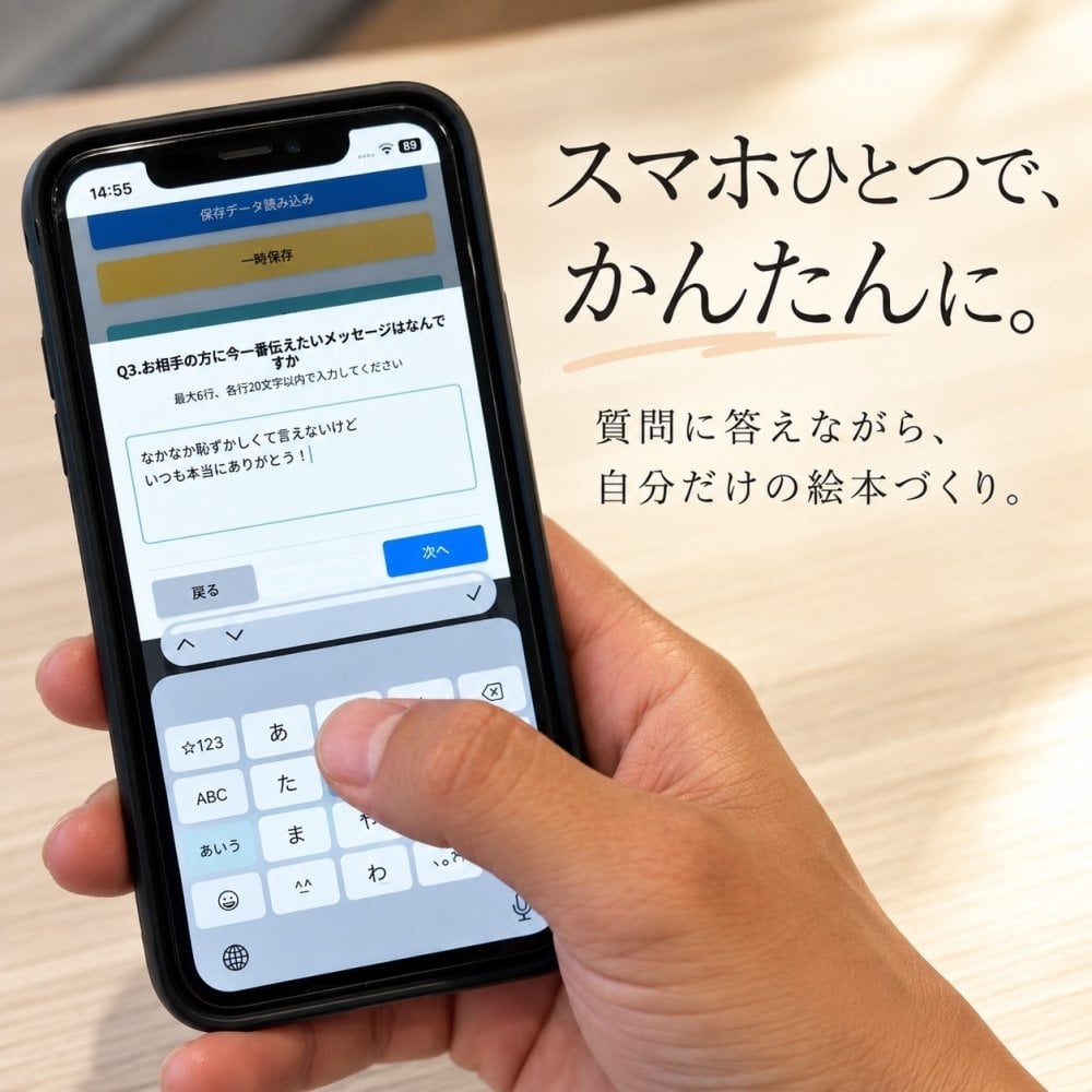 【送料無料】オーダーメイド絵本 『FIRST GIFT』 ギフトカード 誕生日 母の日 父の日.結婚祝い 結婚記念日 結婚式 プロポーズ 出産祝い クリスマス バレンタイン 成人式 卒業式還暦祝い 敬老の日 記念日 手紙 メッセージ  オーダーメイド 写真 イラスト