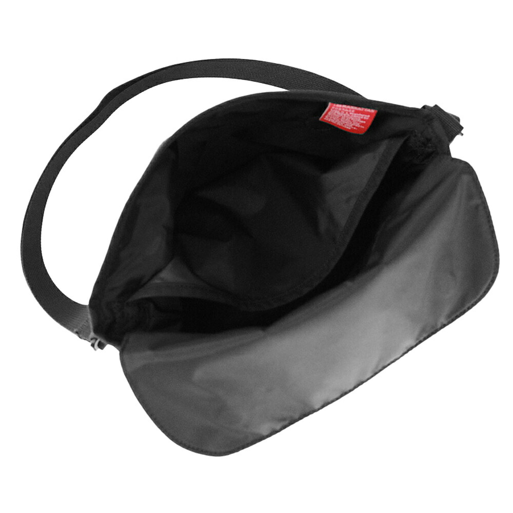 マンハッタンポーテージ メッセンジャーバッグ B6 マグネット Manhattan Portage ナイロンメッセンジャーバッグ(XS) MP1603NTWLBPDMGNT メンズ レディース 送料無料 誕生日プレゼント ギフト ラッピング無料 【正規代理店】