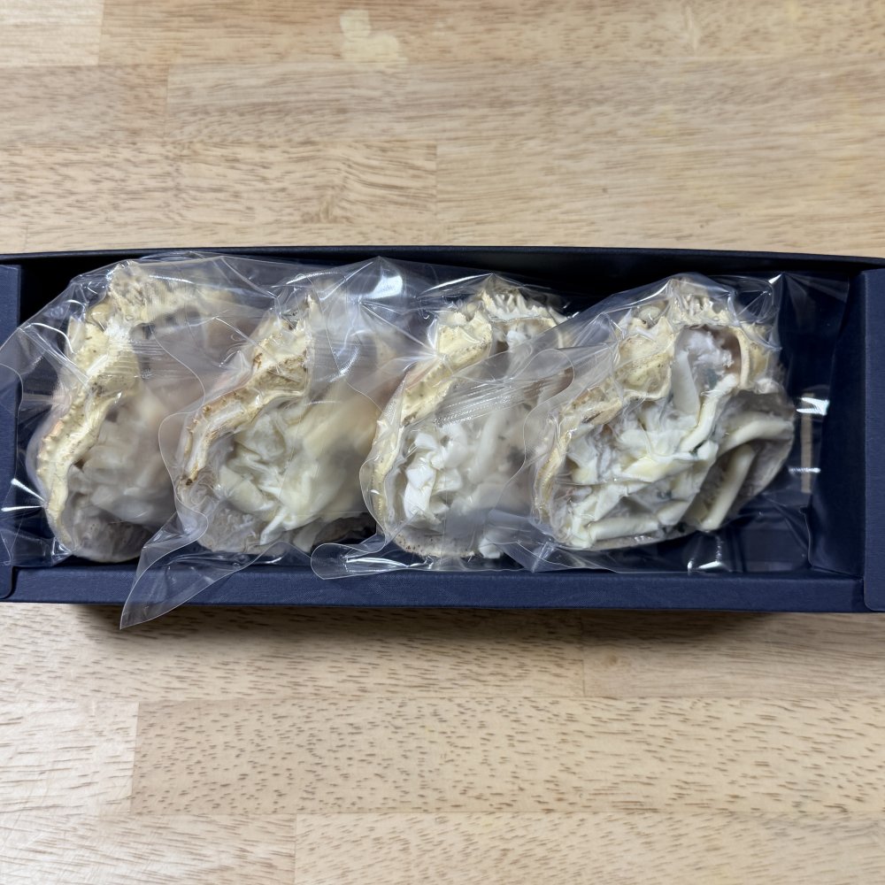 コッペ蟹グラタン（4個入り）【お取り寄せ ギフト グルメ 絶品】