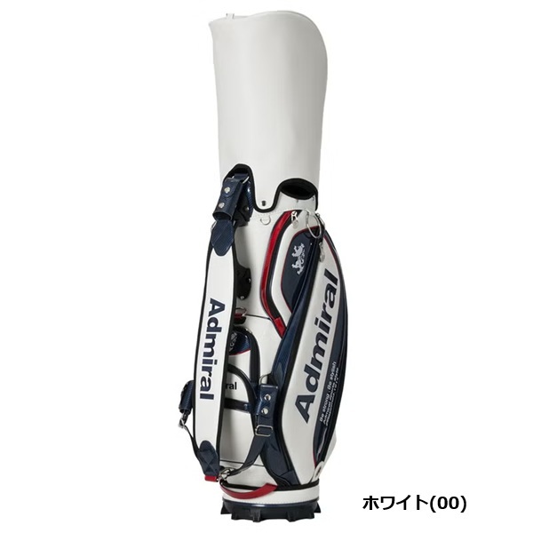 アドミラル ゴルフ キャディバッグ ユニセックス カートキャディバッグプロスポーツ Admiral Golf ADMG6BC2 お誕生日祝い お祝い 記念品 お父さん 父の日 彼氏 男性 30代 40代 50代 60代 母の日 お母さん 還暦祝い 敬老の日 彼女 人気プレゼント プレゼント