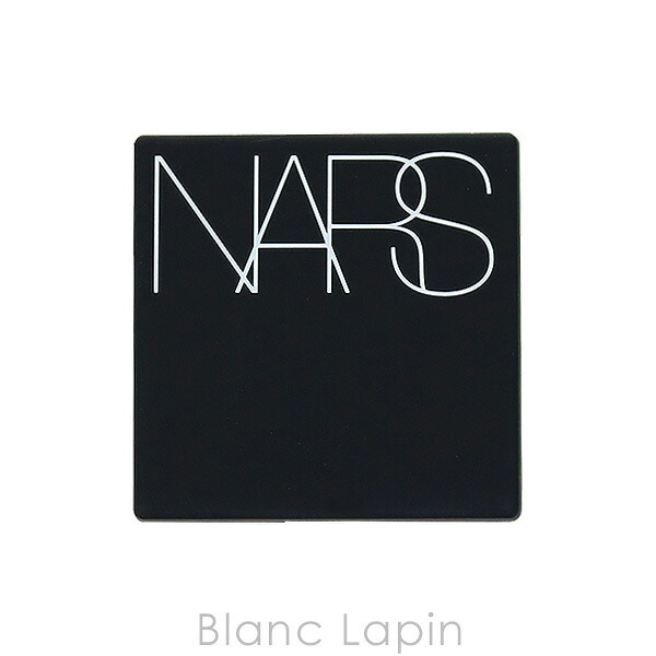 【ミニサイズ】 ナーズ NARS ブラッシュ N #BEHAVE メイクアップミニ 2.5g