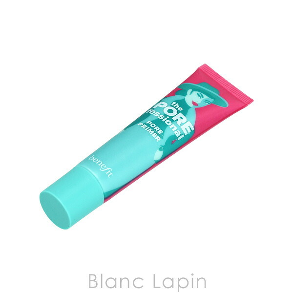 ベネフィット BENEFIT ポアフェッショナル メイクアップベース 22ml