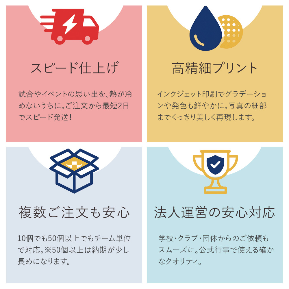卒部 卒団記念品 水球 缶バッジ ウォーターポロ 名入れ 背番号 チーム名 部活記念品 部活引退プレゼント 入団記念品