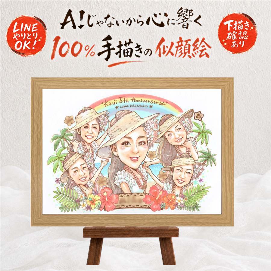 似顔絵 ギフト 創立記念 贈り物 名入れ プレゼント 手描き 創業 周年 創立 歴史 記念 大人数 取引先 上司 社長 社員 修正無料 下書き確認 名入れ 一生もの そっくり かわいい 実績多数 思い出 創立 周年 歴史 ウェディングギフト 感激 クリスマス 快気祝い ブライダルギフト イラスト 色紙 オリジナル ホワイトデー 白寿祝い お祝い返し 還暦祝い