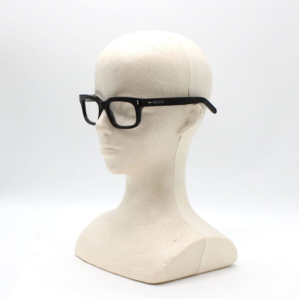 GUCCI サングラス グッチ GG1711S-001 サングラス EYEWEAR グローバルフィット 2WAY ブラック メンズ レディース ユニセックス