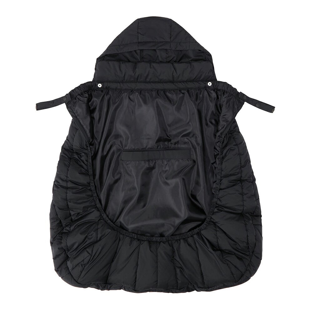 正規代理店 ノースフェイス ブランケット ケープ 抱っこ紐 ベビーカー 赤ちゃん THE NORTH FACE ベビーシェルブランケット NNB72501 メンズ レディース キッズ ベビー 送料無料 誕生日プレゼント ギフト ラッピング無料