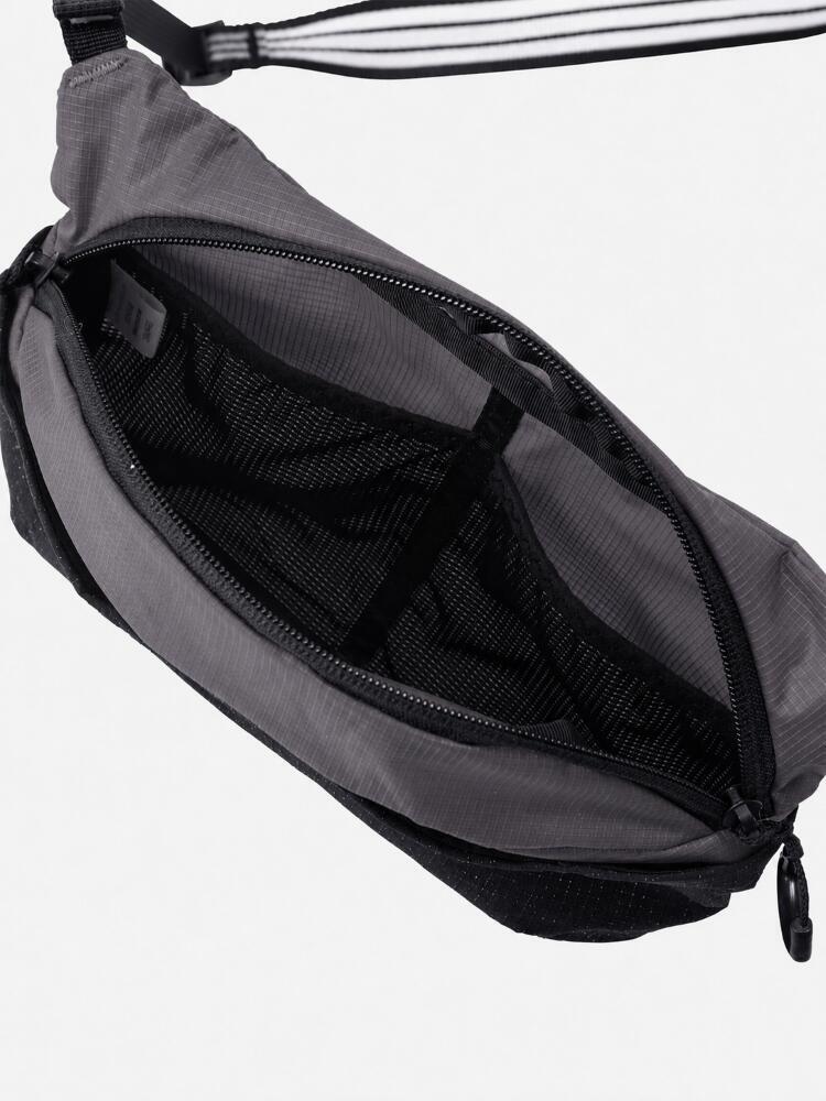 ノースフェイス ショルダーバック メンズ レディース ファクター３ ３L 軽量 斜め掛け アウトドア THE NORTH FACE FACTOR3 72612