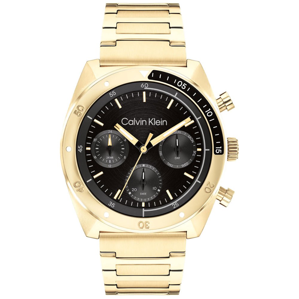 カルバン クライン CALVINKLEIN FLEX42 腕時計 メンズ クォーツ 25200465 カルバンクライン