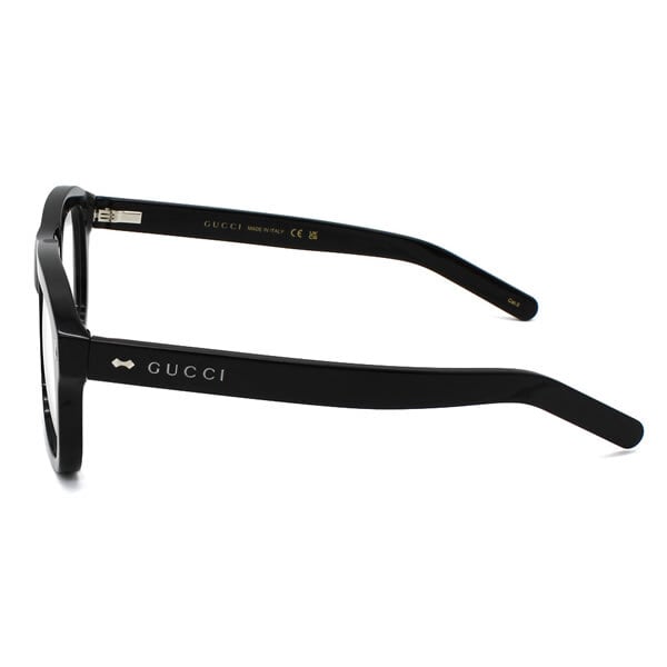 GUCCI サングラス グッチ GG1712S-001 サングラス EYEWEAR グローバルフィット 2WAY ブラック メンズ レディース ユニセックス