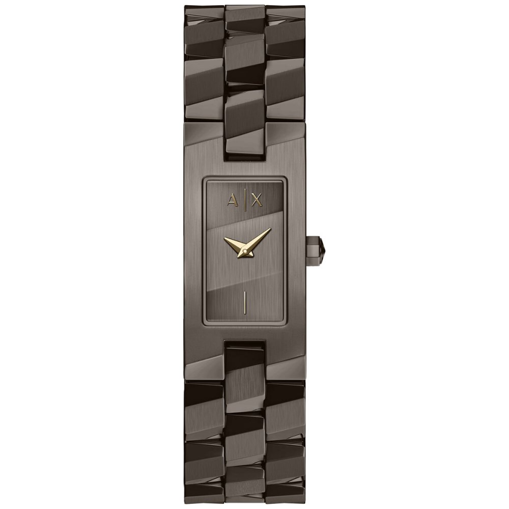 A|X アルマーニ エクスチェンジ ARMANI EXCHANGE 腕時計 レディース ステンレス AX4703 【2026 新作】