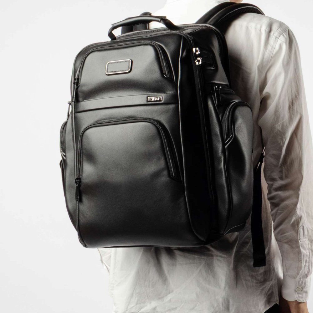 トゥミ TUMI ALPHA アルファ TUMI BRIEF PACK トゥミ ブリーフ パック 09603580DL4 158958 バックパック リュックサック メンズ バッグ