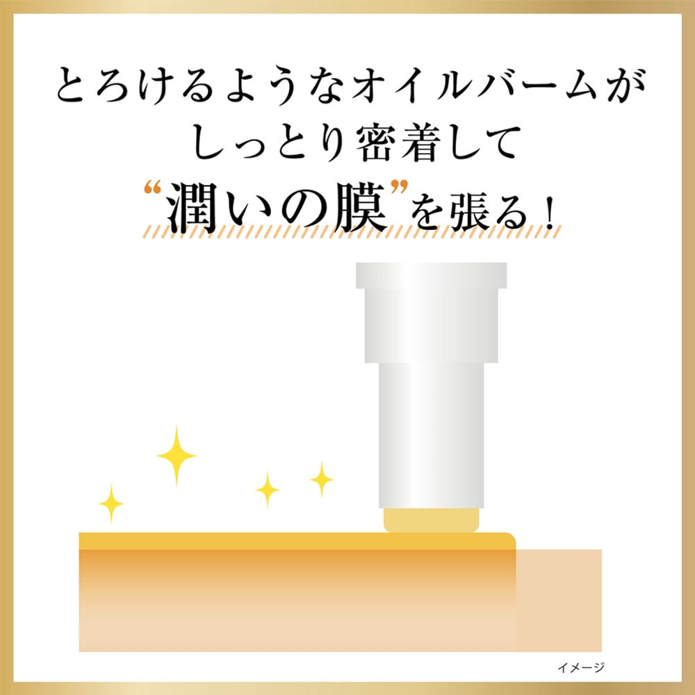 【メール便配送】北斗晶  [ nopa ゴールデンオイルスティック ] ノパ サボテンオイル サボテンコスメ 乾燥 潤い 保湿 美肌 スキンケア オイルバーム バームスティック コンパクト エイジングケア 40代 50代 60代 70代 美容 母の日 誕生日 クリスマス プレゼント 敬老の日