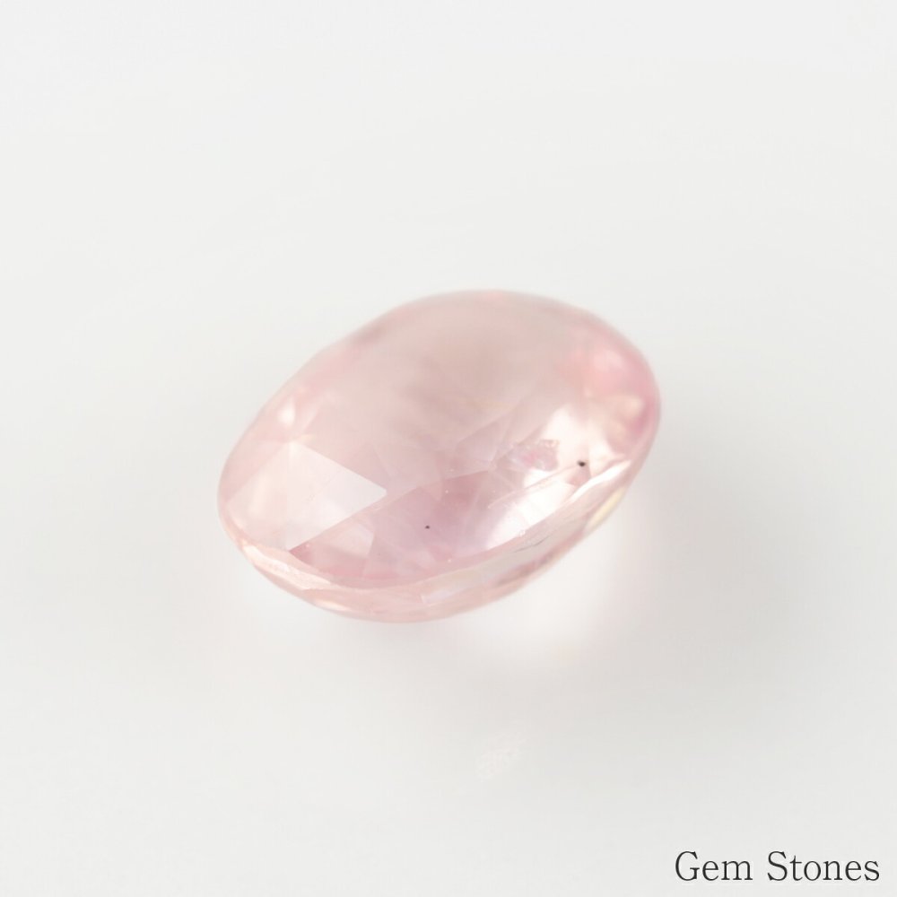 ピンクサファイア 1.831ct ルース 宝石 裸石 サファイア ピンク パステル ファンシー ジュエリー オリジナル 制作 コレクション 誕生石 9月 記念 お守り 誕生日