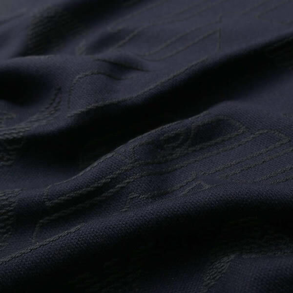 EMPORIO ARMANI エンポリオアルマーニ マフラー 625009-cc306-00334 メンズ BLU マフラー