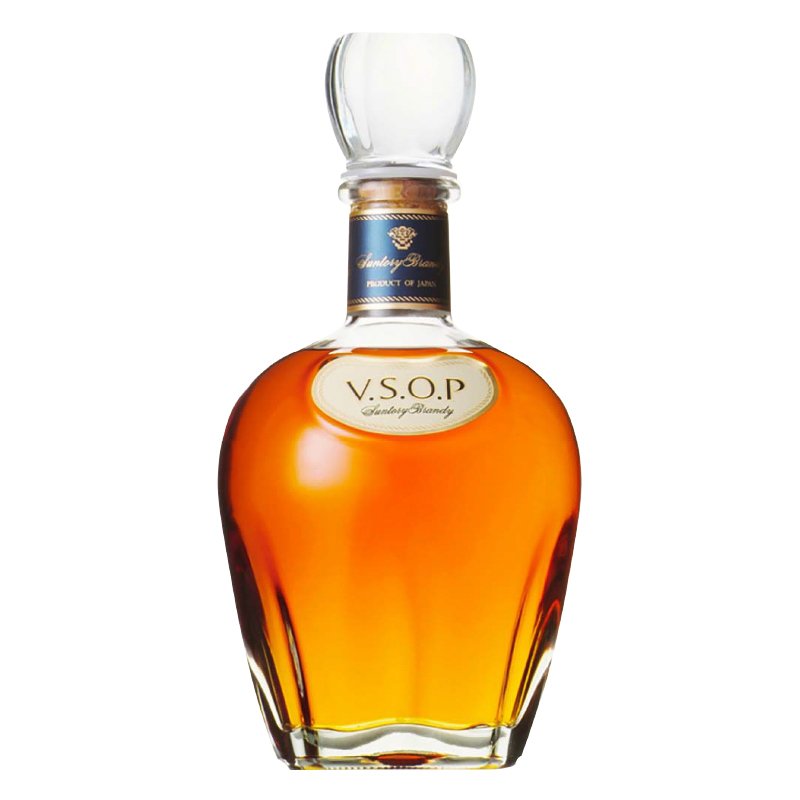 サントリーブランデーV.S.O.P 名入れ  お酒 国産 蒸留酒 700ml 40度 名前入り プレゼント ギフト 面白い センス 定年退職 還暦祝い 退職祝い 男性 女性 お祝い 古希 喜寿 傘寿 米寿 卒寿 白寿 百寿 敬老の日