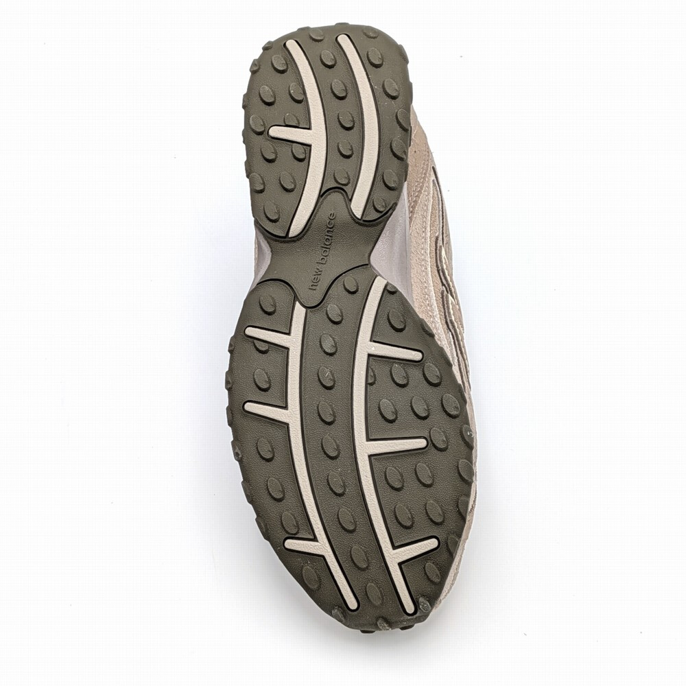 【ラッピング無料】NEW BALANCE ニューバランス 204L U204LMMA スニーカー メンズ レディース ユニセックス ロープロファイル スエード マッシュルーム 24～26cm ギフト