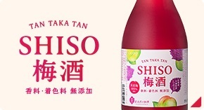 実りの秋の贈り物 感謝の贈り物ボックス 鍛高譚の梅酒と国産ワインセット(おたる醸造 旅路orange 白ワイン やや辛口(北海道)720ml鍛高譚梅酒720ml