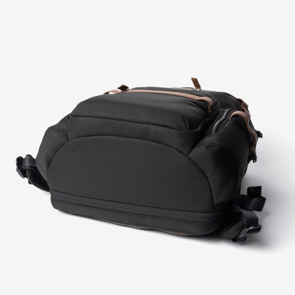トゥミ TUMI ALPHA BRAVO アルファブラボー NAVIGATION BACKPACK ナヴィゲーション バックパック 0232793DBR 159077 リュックサック ユニセックス バッグ