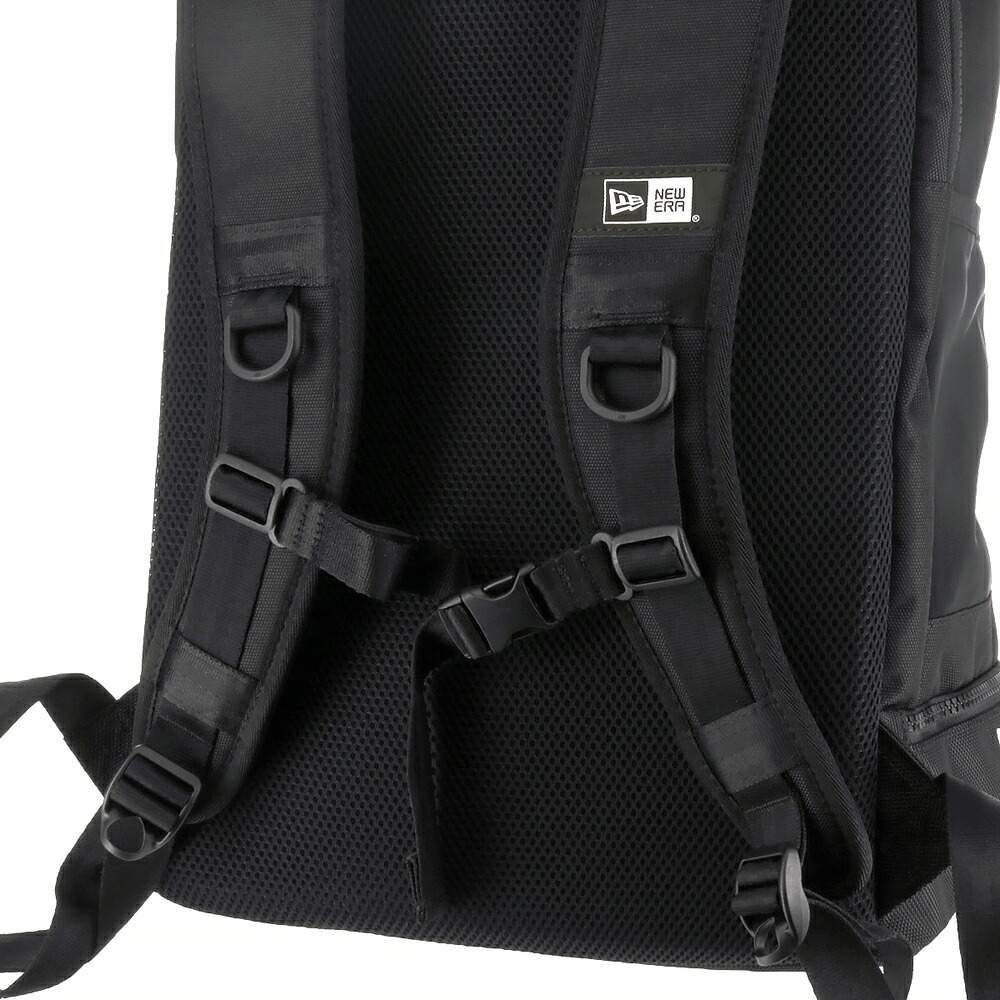 ニューエラ リュック 46L A3 B4 A4 NEW ERA ボックスパックラージ メンズ レディース 送料無料 誕生日プレゼント ギフト ラッピング無料 【正規代理店】