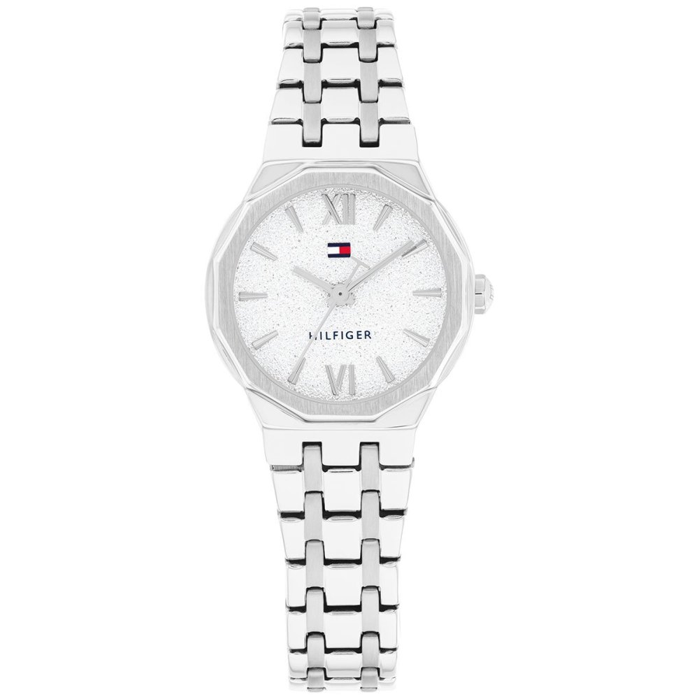 【選べるノベルティー付き】トミーヒルフィガー TOMMY HILFIGER 腕時計 レディース クォーツ MACKENZIE 1782889【2026 新作】