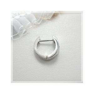 フープピアス K18YG PG WG pt900【0.06ct】オーバルカット オーバル ダイヤモンド フープピアス 誕生石 カラーストーン 3×4 ファンシーカット 人気 母の日 ギフト レディース メンズ フープ 誕生日 記念日 10周年 【送料無料】    LP-446B