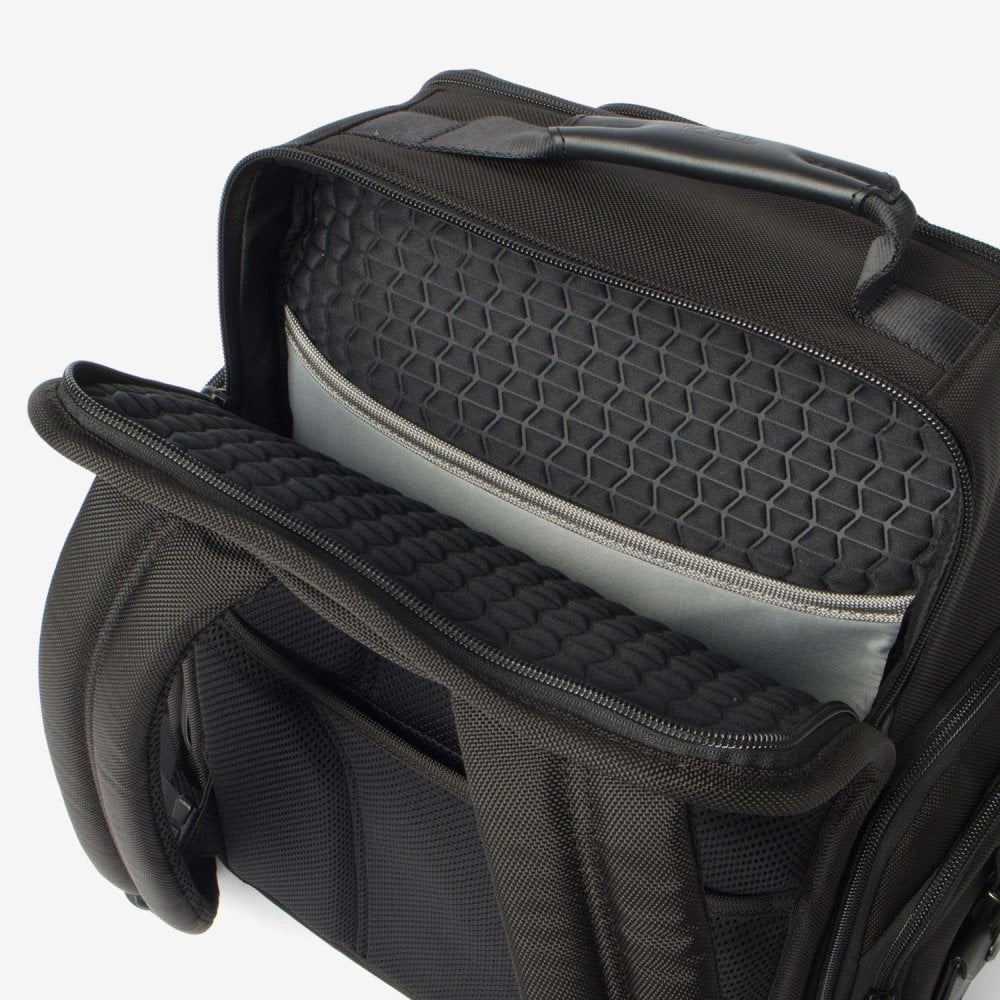 トゥミ TUMI ALPHA アルファ Tumi Brief Pack ブリーフ パック 02603580D4 158957 02603580DUB4 158959 02603580NVY4 158957 バックパック リュックサック ビジネス 通勤 メンズ バッグ ブラック
