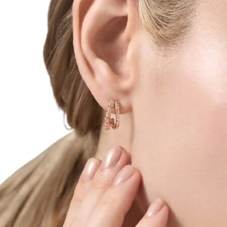 【無料ラッピング】 カナルヨンドシー Canal 4℃ カナル4℃ ピアス シルバー AUTUMN COLLECTION キュービックジルコニア レディース ブランド 正規品 新品 ギフト プレゼント 人気 おすすめ 誕生日 記念日 クリスマス 送料無料 4cc522457