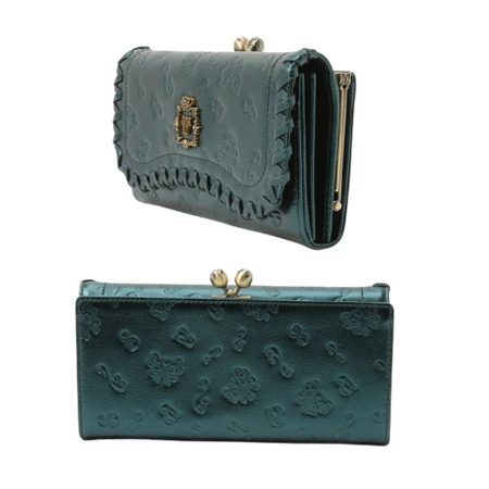 アナスイ ANNASUI 長財布 口金 リンダ  レディース ブランド 正規品 新品 ギフト プレゼント 人気 おすすめ 誕生日 記念日 クリスマス 送料無料  ラッピング無料ans522451