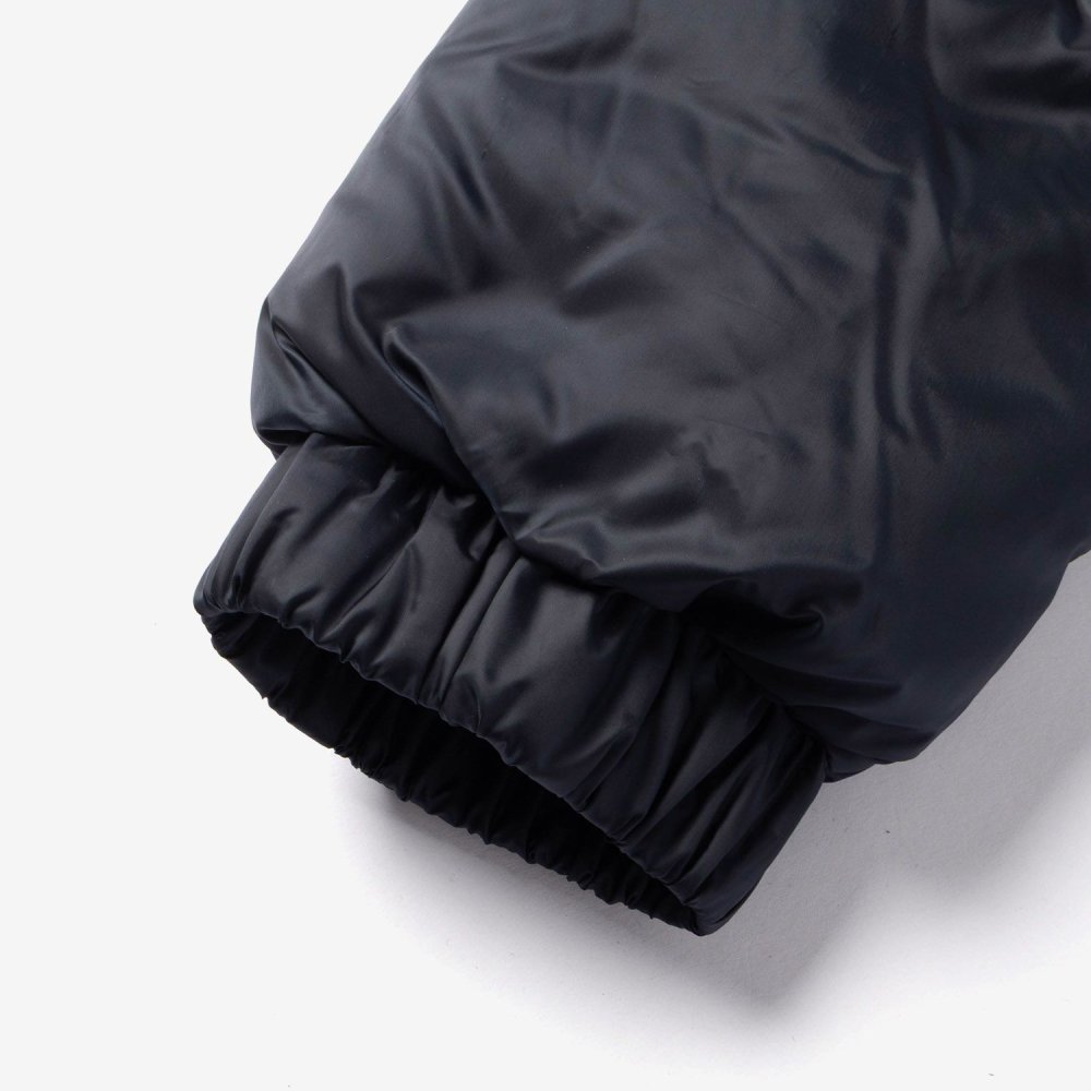 マックスマーラ Max Mara THE CUBE ザ キューブ SEIA Roomy puffer jacket in water repellent plain セイA テクニカル キャンバス ダウンジャケット 2629486085600 レディース アウター