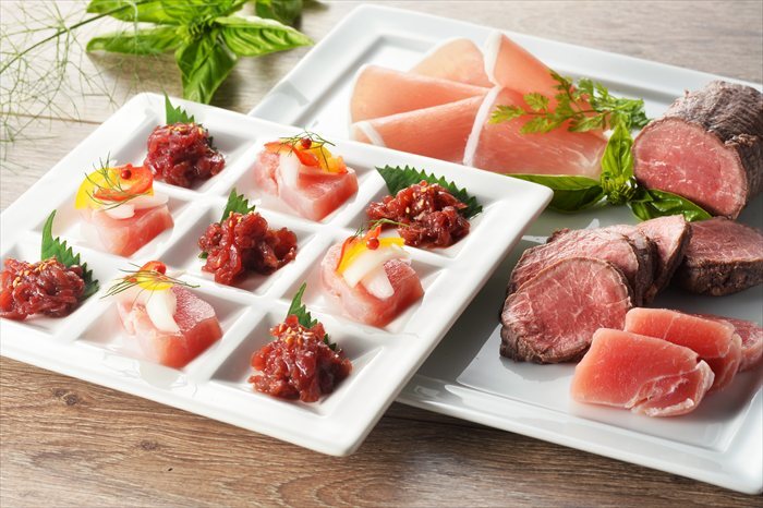 送料無料 北海道産地直送 札幌バルナバハム 札幌バルナバハムオードブルセット  ※ご注文後約7～10日前後での発送となります。沖縄・離島へは別途配送料が発生いたします お取り寄せグルメ スイーツ
