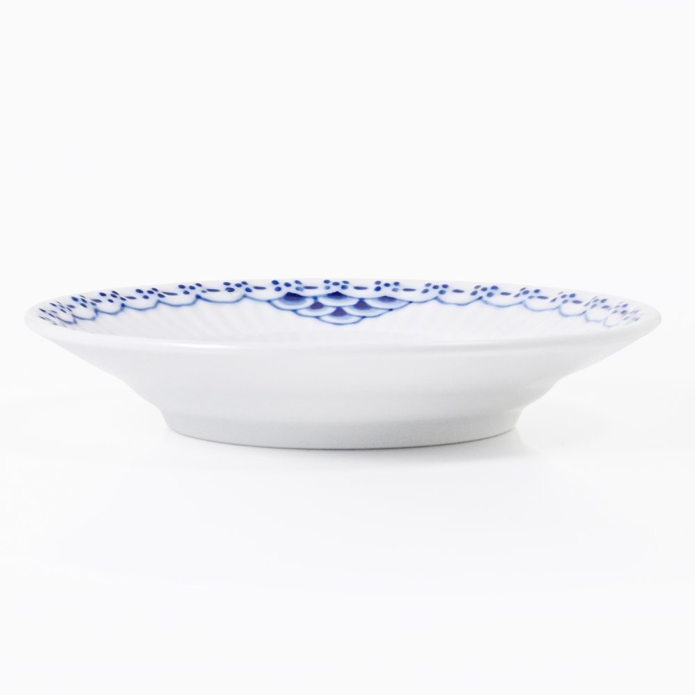 ロイヤルコペンハーゲン プリンセス プレート 11cm 5枚セット 1104045(1017245) 【スペシャルラッピング660円(別売り)】 北欧食器 洋食器 送別会 誕生日 お中元 還暦祝い 結婚祝い 結婚式 高級 父の日 母の日 即日発送 成人祝い ホワイトデー