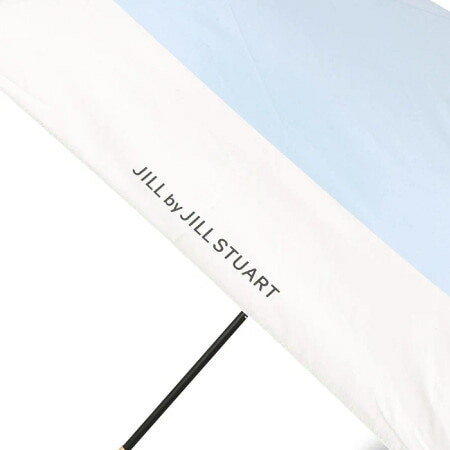 【無料ラッピング】 ジル バイ ジルスチュアート JILL by JILLSTUART 日傘 傘 スレンダーハンドル 晴雨兼用 折りたたみ 遮光率99.99% レディースブランド 正規品 新品 ギフト プレゼント 人気 おすすめ 誕生日 記念日 クリスマス 送料無料 jbj522393