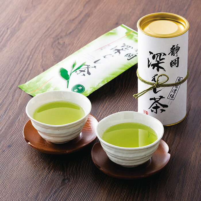  静岡銘茶 深むし茶 FME-30 FME-30 内祝い お祝 出産内祝い