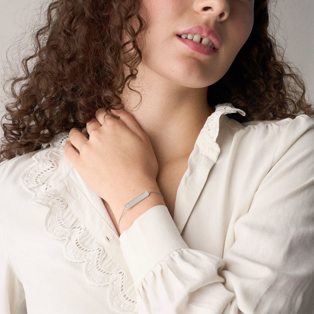 フォッシル FOSSIL Sadie アクセサリー ブレスレット レディース JF04929040