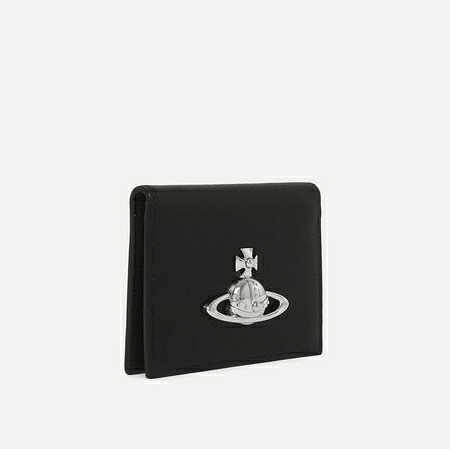 【無料ラッピング】 ヴィヴィアン ウエストウッド Vivienne Westwood パスケース ブラック ブランド 正規品 新品 ギフト プレゼント 人気 おすすめ 誕生日 記念日 クリスマス 送料無料 vwt522424