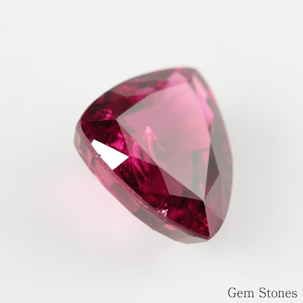 レッドトルマリン ルベライト 4.974ct ルース 宝石 裸石 レッド ピンク トルマリン オリジナルジュエリー ギフト