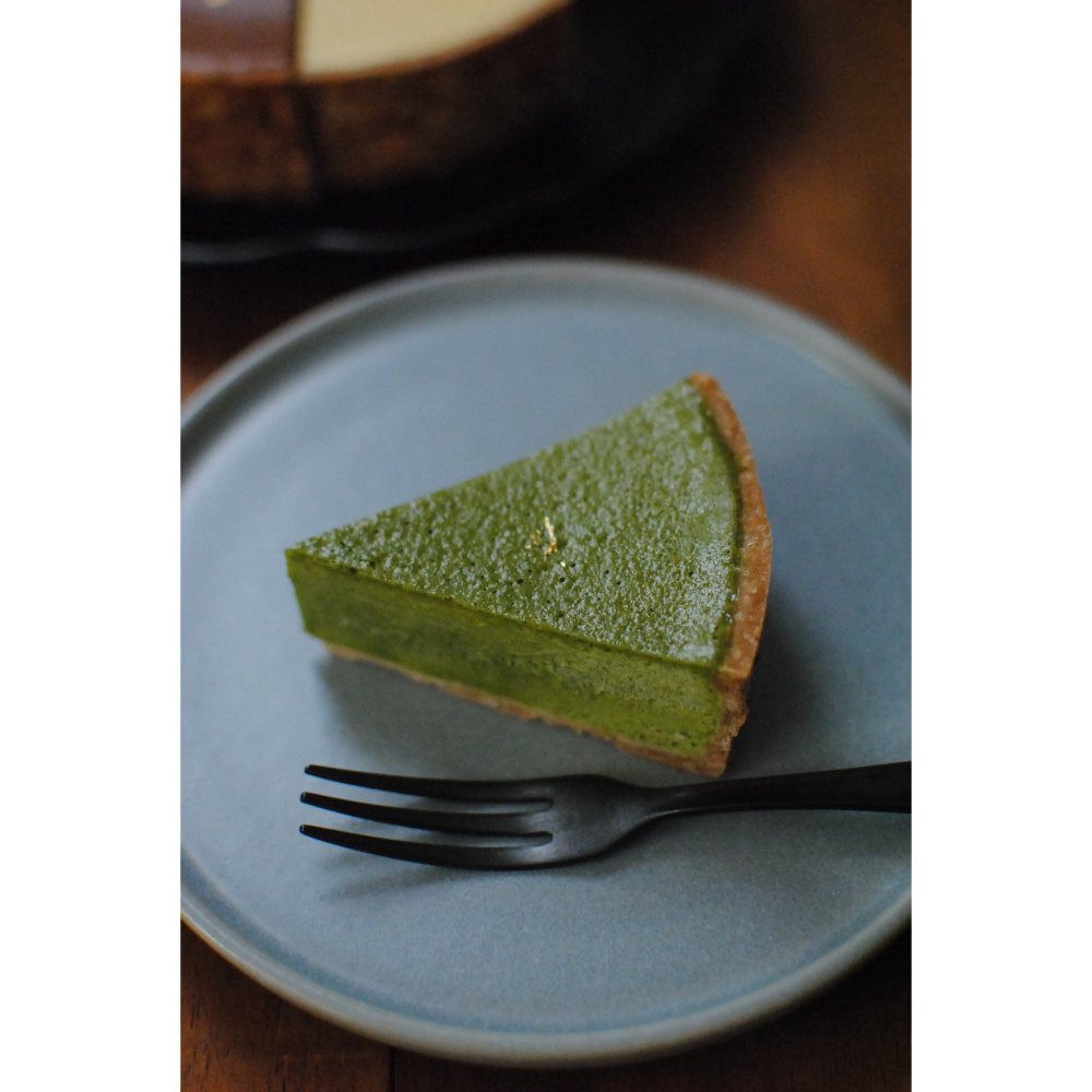 【京都 宇治抹茶 チーズケーキ 抹茶 Maccha 抹茶スイーツ 抹茶ケーキ  誕生日 バースデーギフト 母の日 父の日 ご褒美 チーズケーキ ご褒美スイーツ プチ贅沢 クリスマス 贈り物 手作りスイーツ お家カフェ よつ葉クリームチーズ ベイクドチーズケーキ 