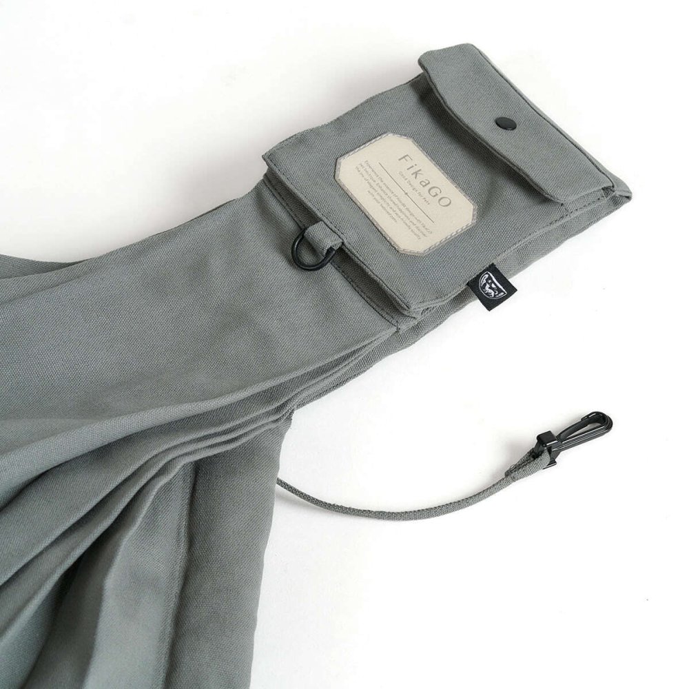 コンビ combi コムペット compet フィカゴー FikaGO ペットスリング PET SLING クワイエットストーン