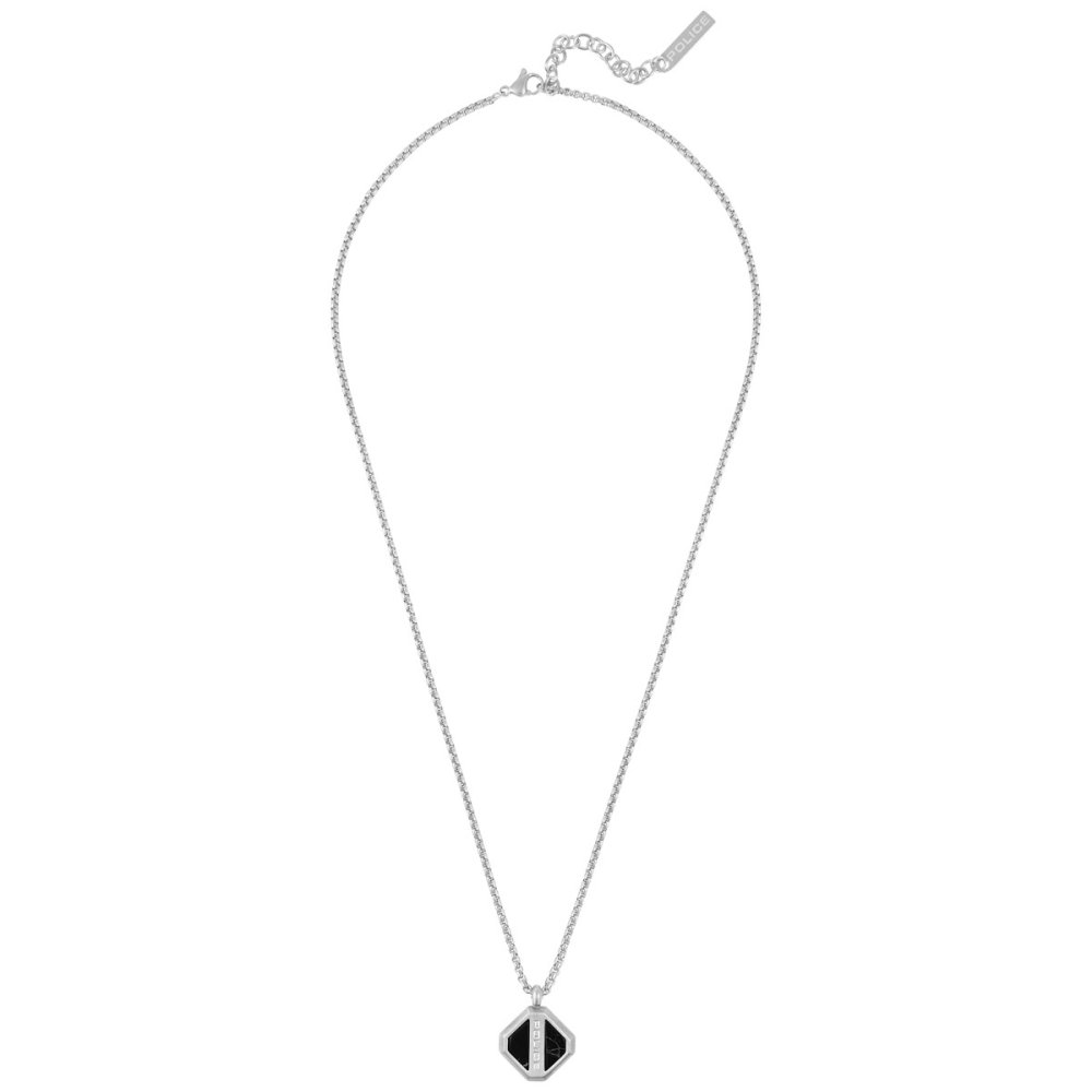 ポリス POLICE ネックレス ペンダント アクセサリー DOLOMITE GN0078401