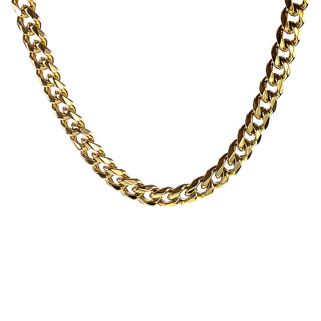 ポリス ネックレス メンズ ブランド POLICE シン SIN 25490PSG02 ゴールド アクセサリー ジュエリー ブランド 高級 おしゃれ プレゼント 男性 実用的 かっこいい
